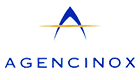 logo agencinox