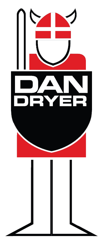 logo dandryer