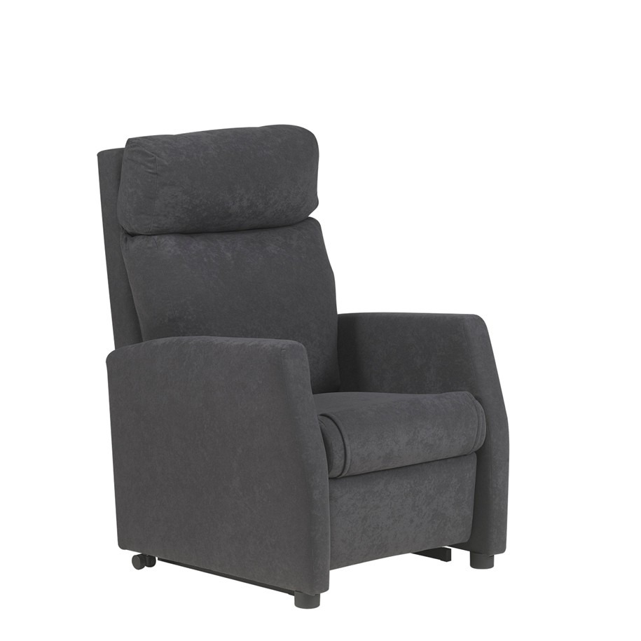 Fauteuil Arthur 2