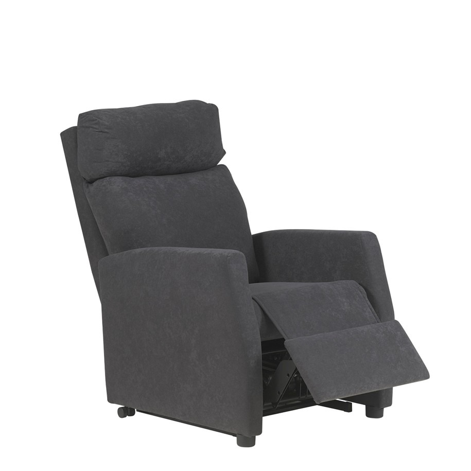Fauteuil Arthur 3