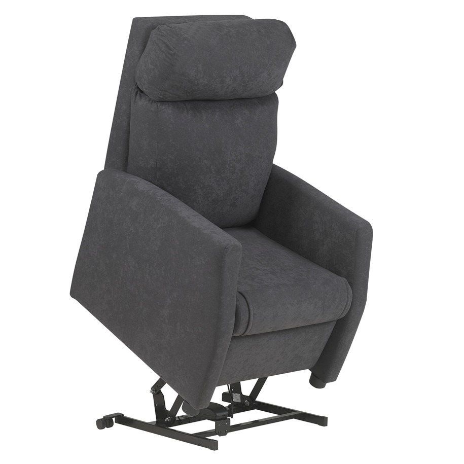 Fauteuil Arthur