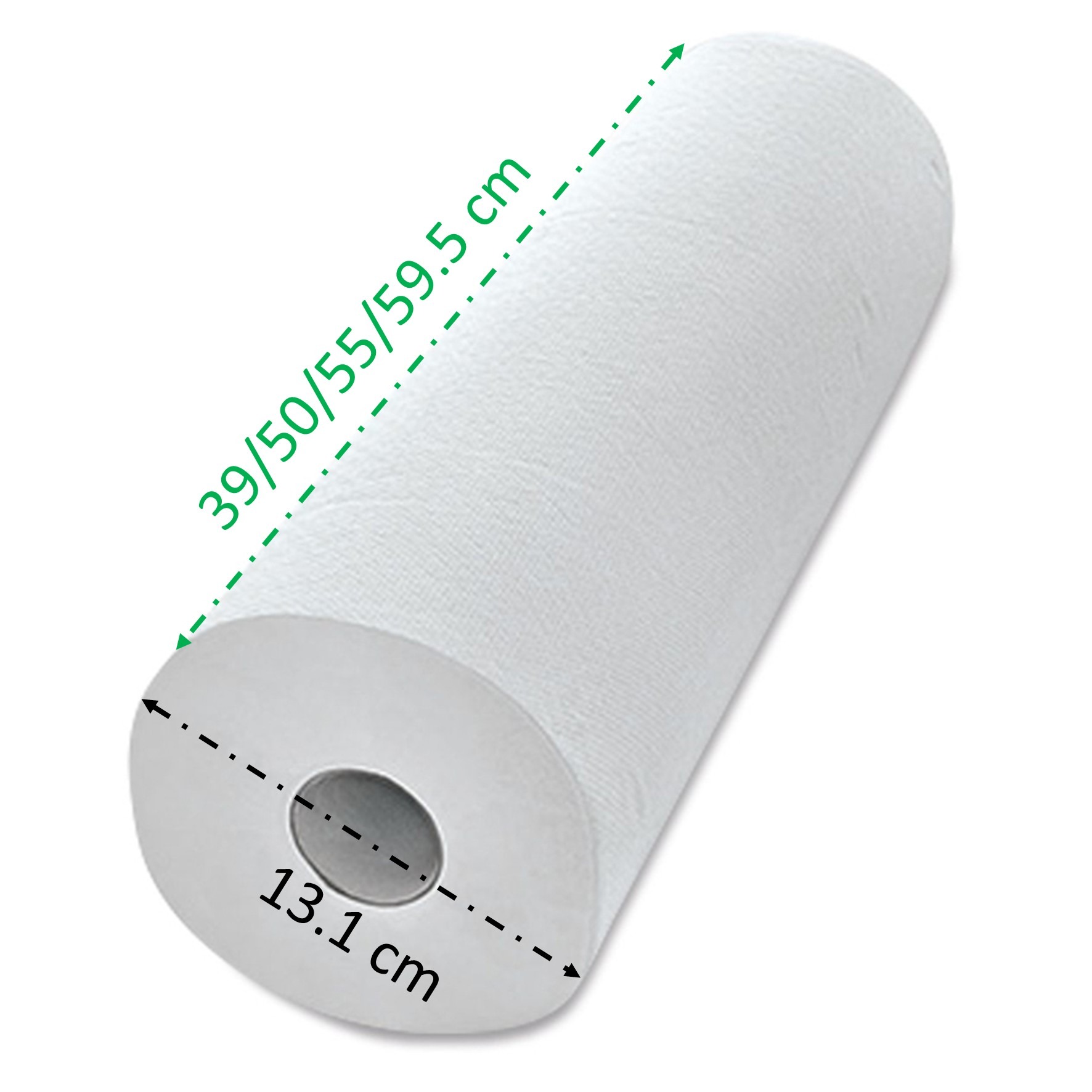 papier en rouleau pour divan d'examen table d'examen avec dimensions